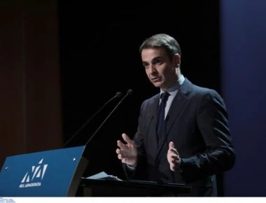 Κ.Μητσοτάκης σε οξείς τόνους για δράση Ρουβίκωνα και βανδαλισμούς στα Πανεπιστήμια: «Το άσυλο θα καταργηθεί - Ως εδώ!»